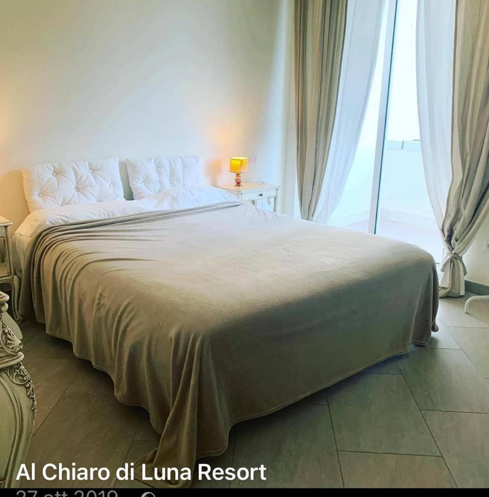 Al Chiaro Di Luna Resort Borgo Pantano Ngoại thất bức ảnh