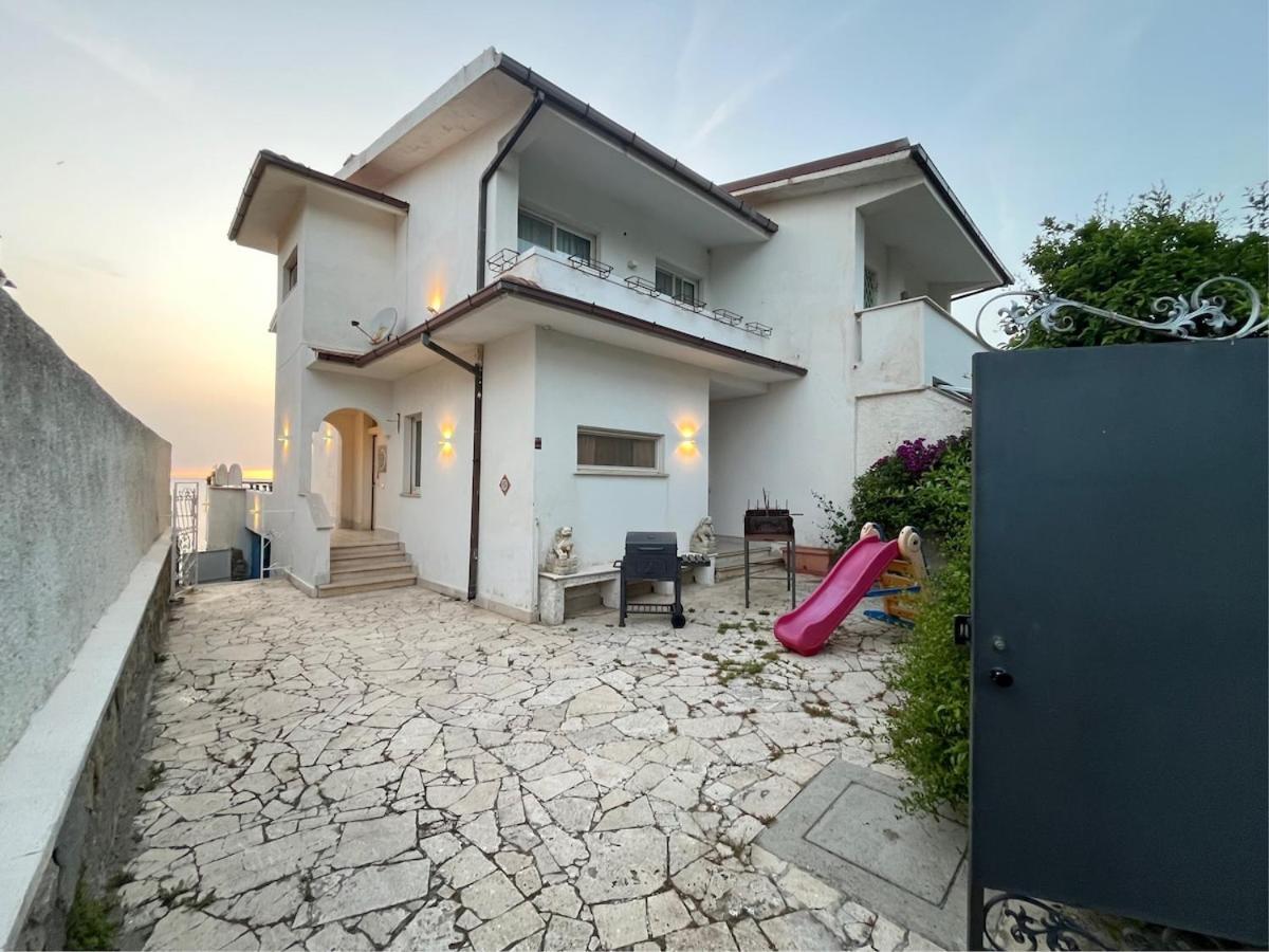 Al Chiaro Di Luna Resort Borgo Pantano Ngoại thất bức ảnh