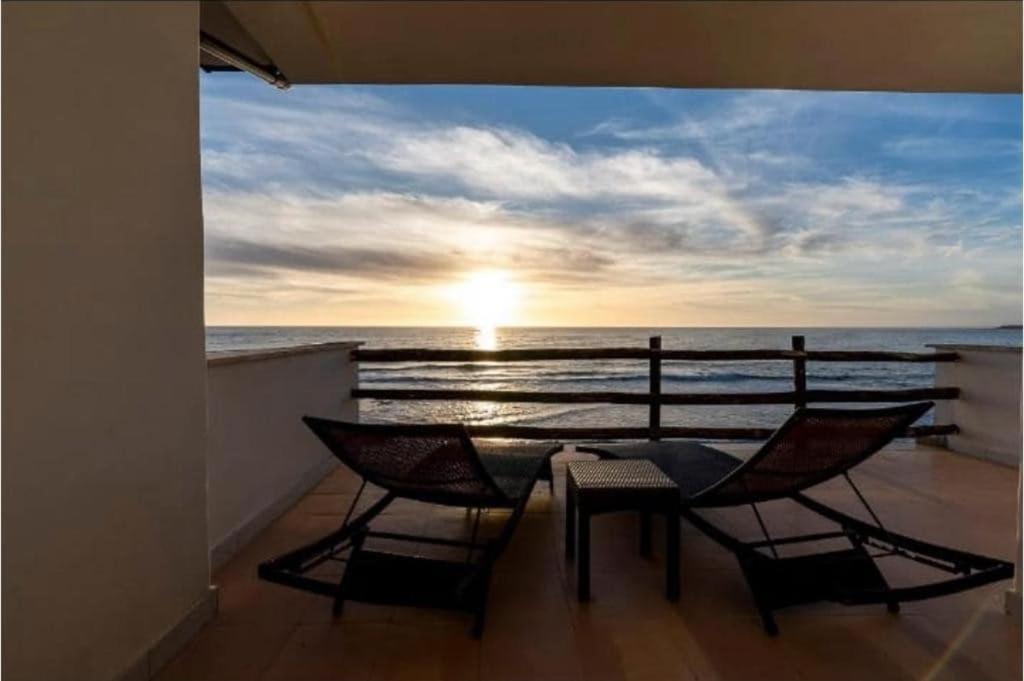 Al Chiaro Di Luna Resort Borgo Pantano Ngoại thất bức ảnh