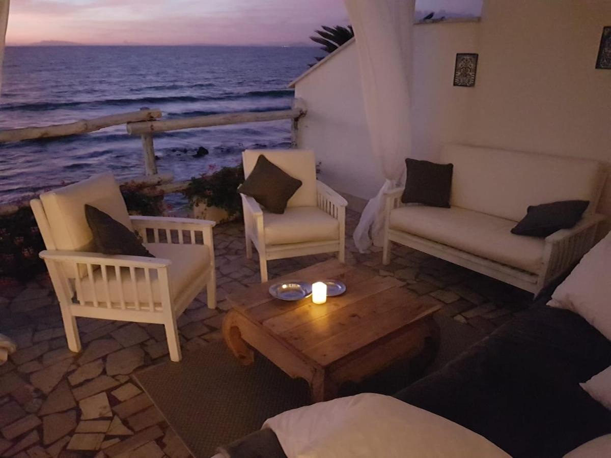 Al Chiaro Di Luna Resort Borgo Pantano Ngoại thất bức ảnh