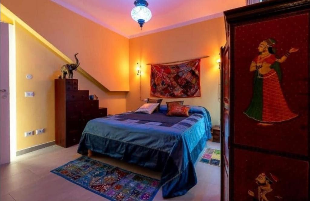 Al Chiaro Di Luna Resort Borgo Pantano Ngoại thất bức ảnh