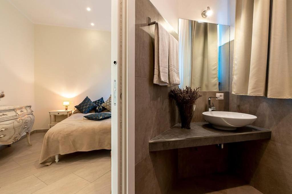 Al Chiaro Di Luna Resort Borgo Pantano Ngoại thất bức ảnh