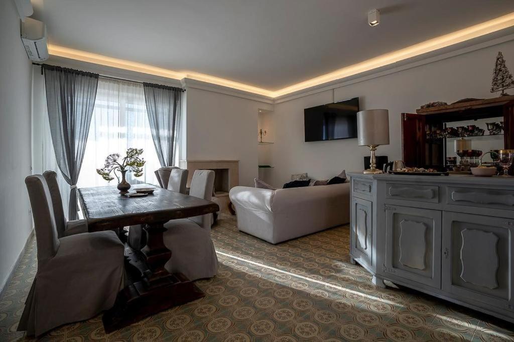 Al Chiaro Di Luna Resort Borgo Pantano Ngoại thất bức ảnh