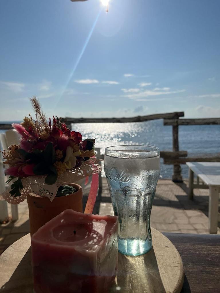 Al Chiaro Di Luna Resort Borgo Pantano Ngoại thất bức ảnh