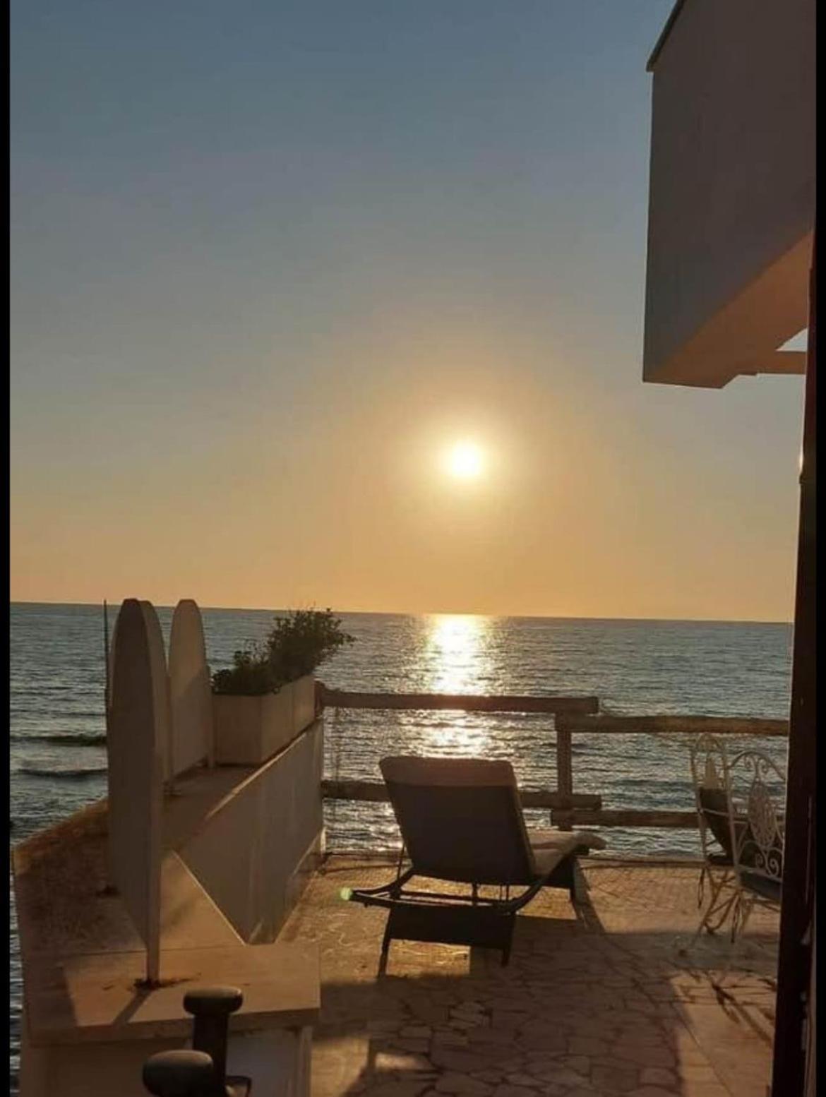 Al Chiaro Di Luna Resort Borgo Pantano Ngoại thất bức ảnh