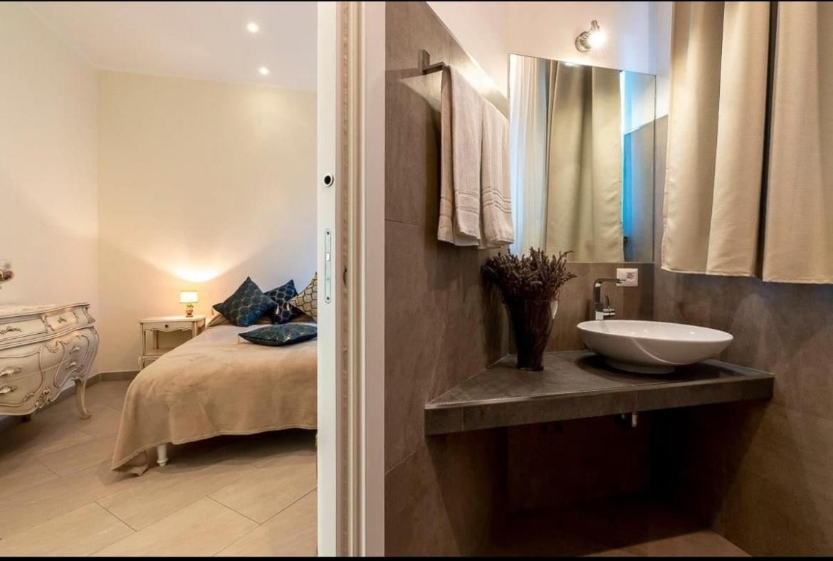 Al Chiaro Di Luna Resort Borgo Pantano Ngoại thất bức ảnh